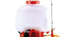 Engine Driven Power Sprayer
