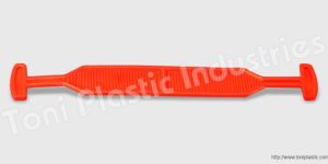 Corrugated Box Handles