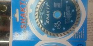 Diamond Circular Saw Blade