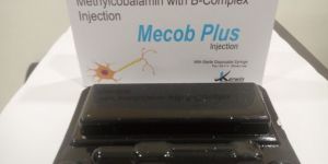 Mecobalamin with B- Complex