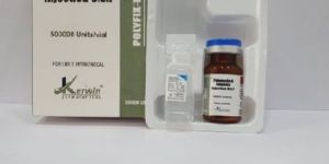 POLYMYXIN-B SULPHATE INJECTION U.S.P