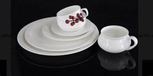 Melamine Hotel Crockery