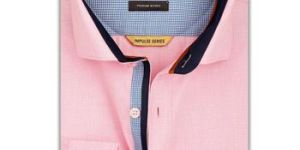 Mens Cotton Shirt