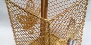 Perforated Pen Stand