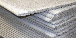 Fiber Cement Board