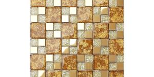 Glass Mosaic