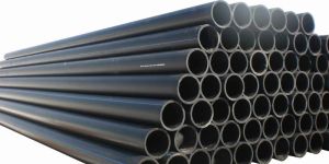 HDPE Pipes