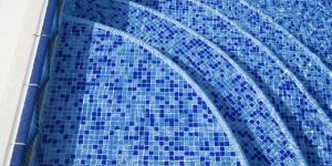 Swimming Pool Tile Grout