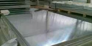 6063 Aluminium Sheet