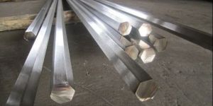 304LStainless Steel Hex Bar