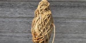 Fishing Cotton Rope