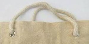 Handle Bag Cotton Rope