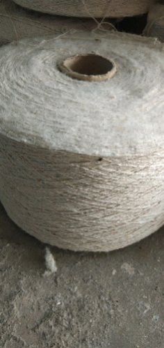 Six Single Cotton Yarn