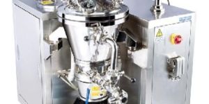 Fisco 10L Fluko Reactor