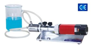 Inline High Shear Fluko