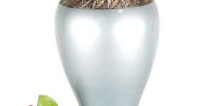 Brass Cremation Urn