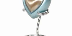 Heart Urns