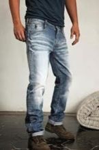 Men's Jeans