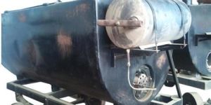 Bitumen Tar Boiler