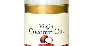 Virgin Coconut Oil