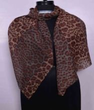 Spring Summer Fashionable Scarf