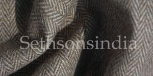 Woolen-Milton-Tweed-Fabric SS175