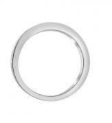 Cossale Highness Diamond Gold Ring