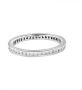 Emma Woode Diamond Gold Ring