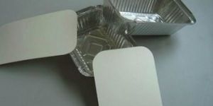 Foil Container