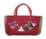 Jute Fashion Bag