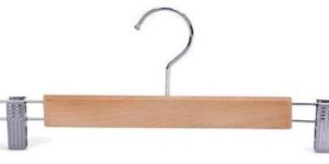 Wooden Pant/Trouser Hanger
