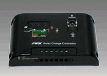 12V Solar Charge Controller