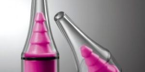 Detax Ear Impression Syringe