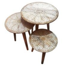 Wooden Wall Decor Panel