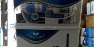 Aexus RO Purifiers System