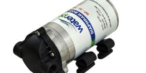 Diaphragm Pumps