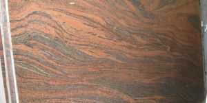 Indian Juparana Granite