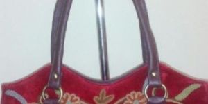 Embroidered Stylish Handicraft Bag