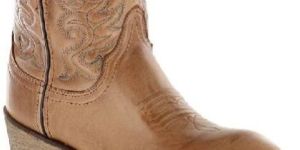 Handmade Mens Leather Boots