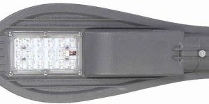 DOLPHIN STREET LIGHT