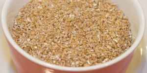 Broken Wheat Seed