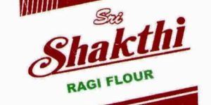 Ragi Flour