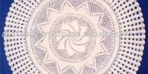 Crochet Doilie