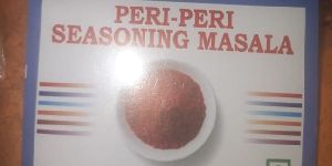 Peri Peri Seasoning Masala