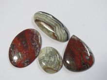 Lace Agate Gemstone