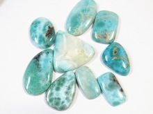 Natural Gemstone Cabochons