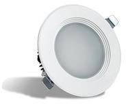 Watt Downlight Round Panel