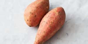 Sweet Potato