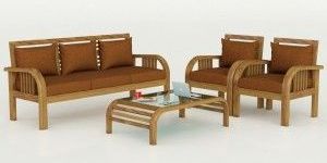 5 SEATER SOFAS