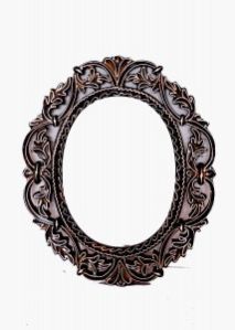 Mirror Frames
